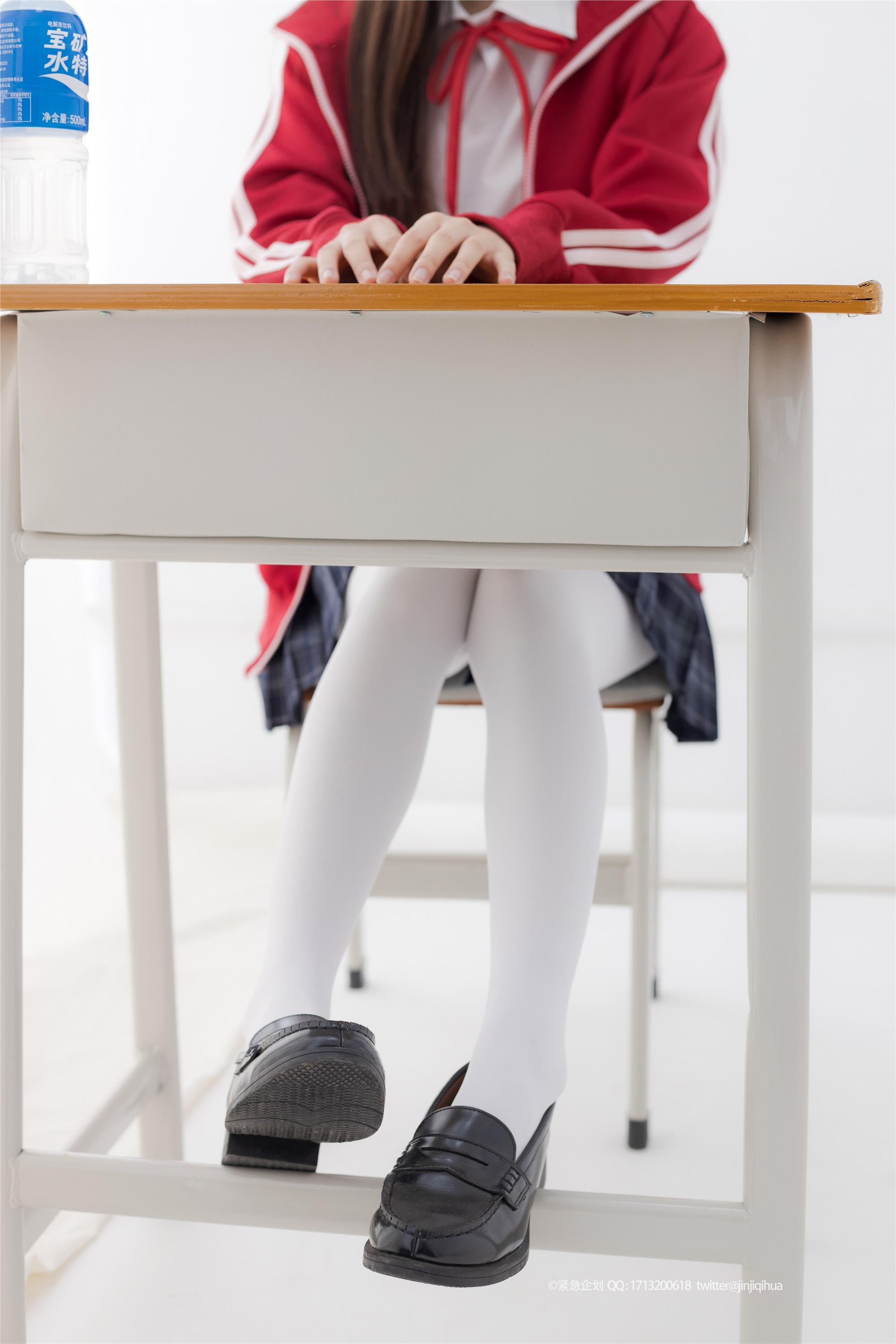 紧急企划  NO.008 井酱desu